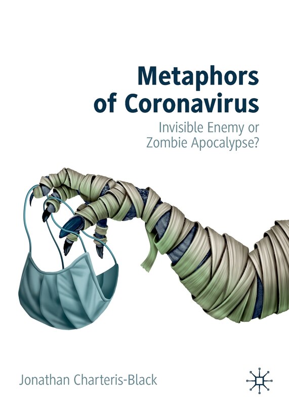 Front cover_Metaphors Of Coronavirus