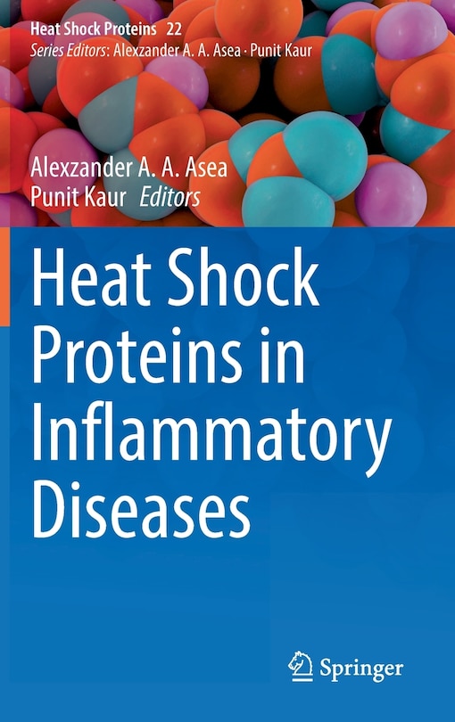 Heat Shock Proteins In Inflammatory Diseases