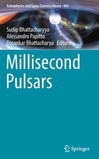 Front cover_Millisecond Pulsars