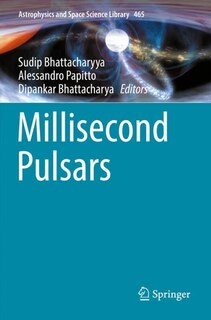 Front cover_Millisecond Pulsars