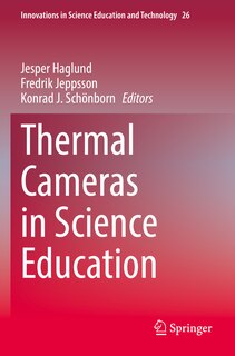 Couverture_Thermal Cameras in Science Education