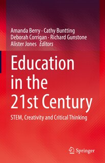 Front cover_Education In The 21st Century