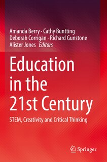 Couverture_Education in the 21st Century