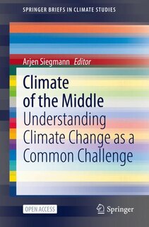Couverture_Climate Of The Middle