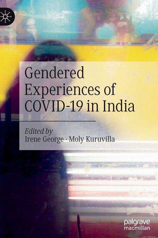 Front cover_Gendered Experiences Of Covid-19 In India
