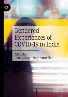 Couverture_Gendered Experiences of COVID-19 in India