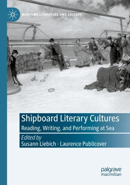 Couverture_Shipboard Literary Cultures