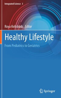Front cover_Healthy Lifestyle