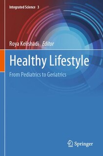 Front cover_Healthy Lifestyle