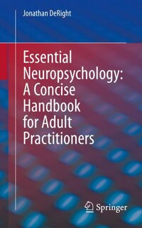 Front cover_Essential Neuropsychology
