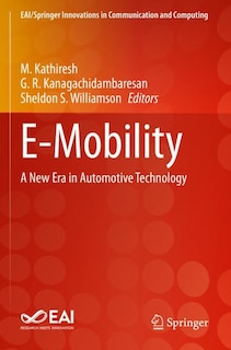 Front cover_E-Mobility