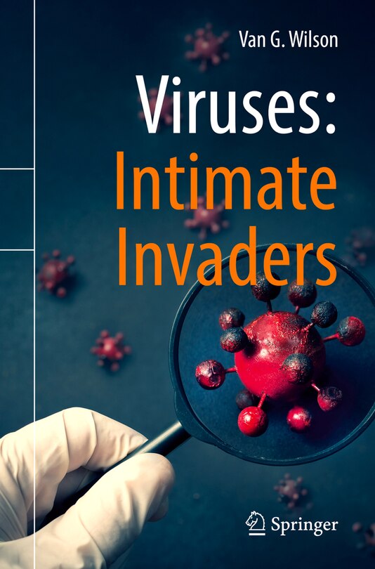 Front cover_Viruses