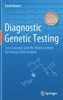 Front cover_Diagnostic Genetic Testing