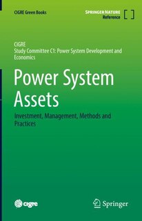 Front cover_Power System Assets
