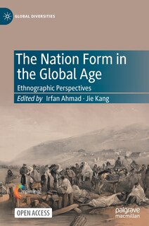 Front cover_The Nation Form In The Global Age