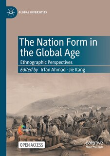 Front cover_The Nation Form In The Global Age