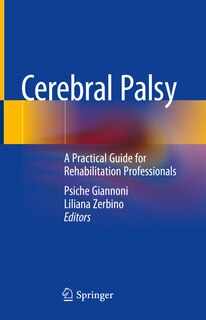 Front cover_Cerebral Palsy