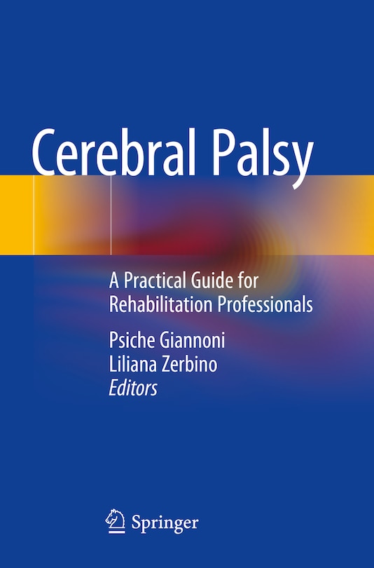 Couverture_Cerebral Palsy