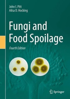 Couverture_Fungi And Food Spoilage