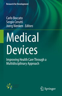 Front cover_Medical Devices