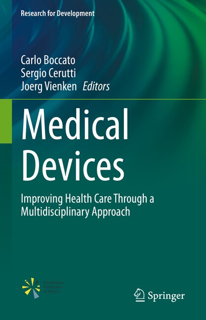Front cover_Medical Devices
