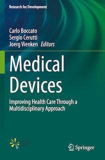 Front cover_Medical Devices