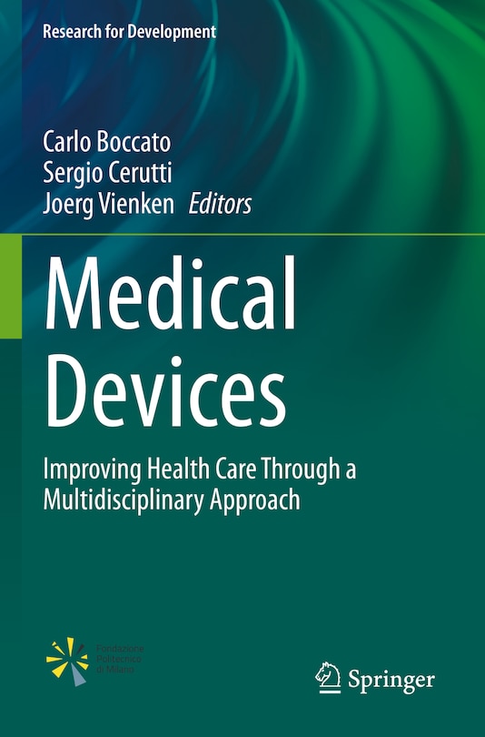 Front cover_Medical Devices