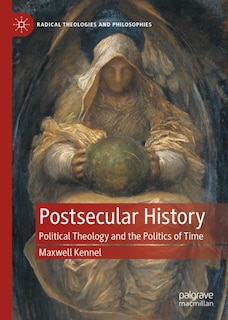 Couverture_Postsecular History