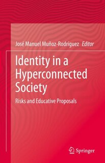 Front cover_Identity In A Hyperconnected Society