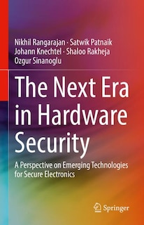 Front cover_The Next Era In Hardware Security