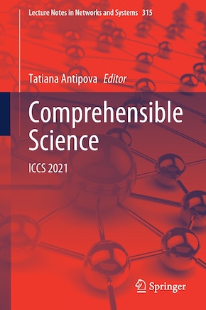 Comprehensible Science: Iccs 2021