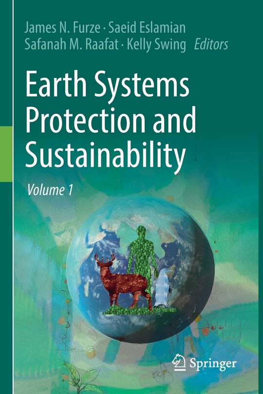 Front cover_Earth Systems Protection and Sustainability