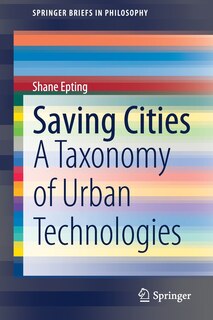Couverture_Saving Cities
