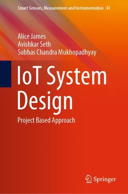 Couverture_Iot System Design