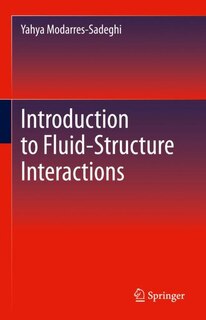 Couverture_Introduction To Fluid-structure Interactions