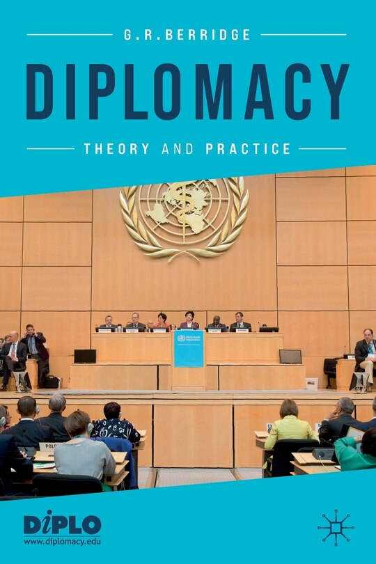 Front cover_Diplomacy