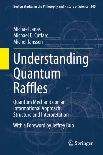 Front cover_Understanding Quantum Raffles