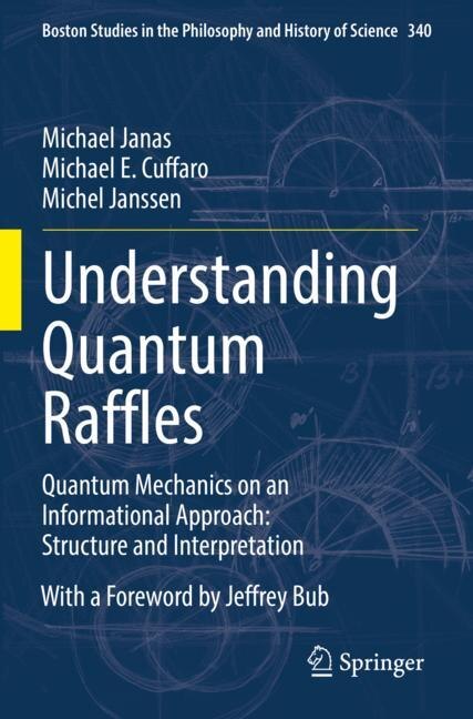 Front cover_Understanding Quantum Raffles