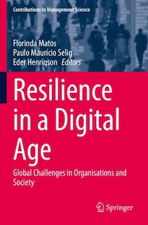 Front cover_Resilience in a Digital Age