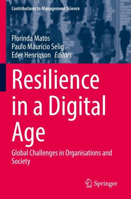 Front cover_Resilience in a Digital Age