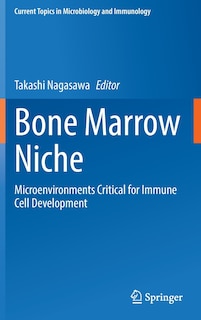 Front cover_Bone Marrow Niche