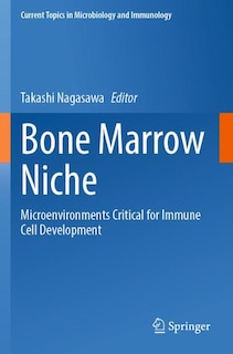 Couverture_Bone Marrow Niche