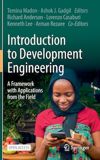 Couverture_Introduction To Development Engineering