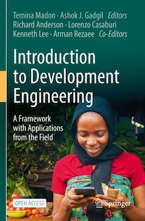 Couverture_Introduction to Development Engineering