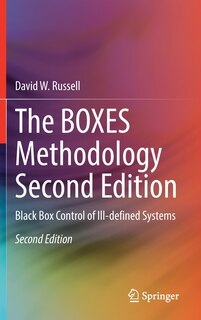 Couverture_The Boxes Methodology