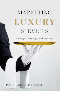 Front cover_Marketing Luxury Services