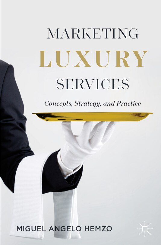Front cover_Marketing Luxury Services
