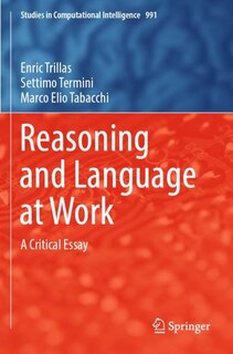 Front cover_Reasoning and Language at Work