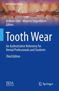 Front cover_Tooth Wear