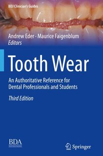 Front cover_Tooth Wear